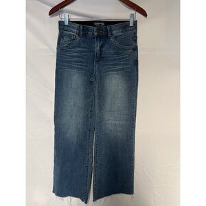 Mac and Me Blue Denim Women's Jeans